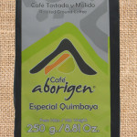 Café Aborigen – Especial Quimbaya Café Aborigen – Especial Quimbaya